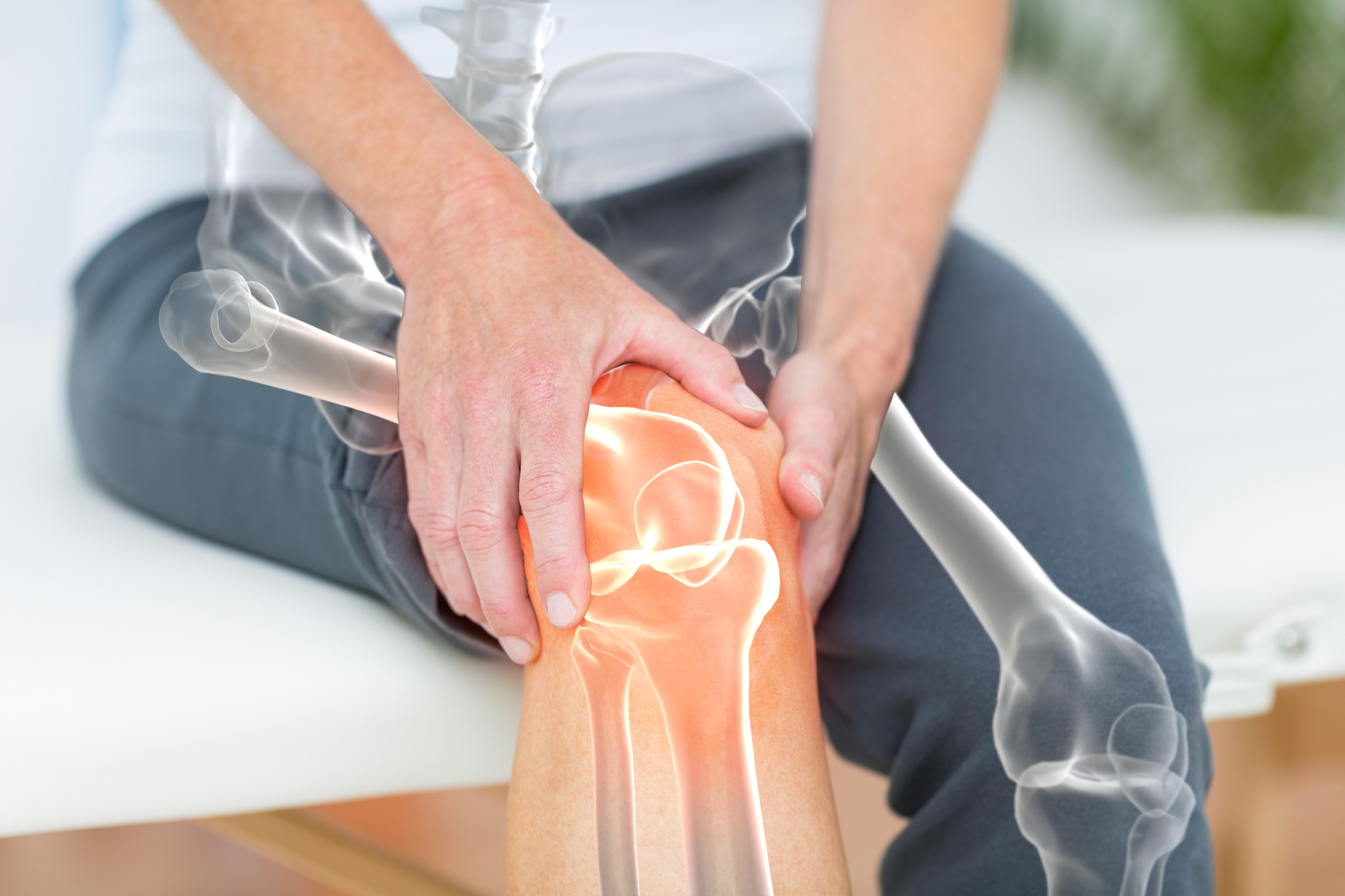 What is an example of orthopedics?