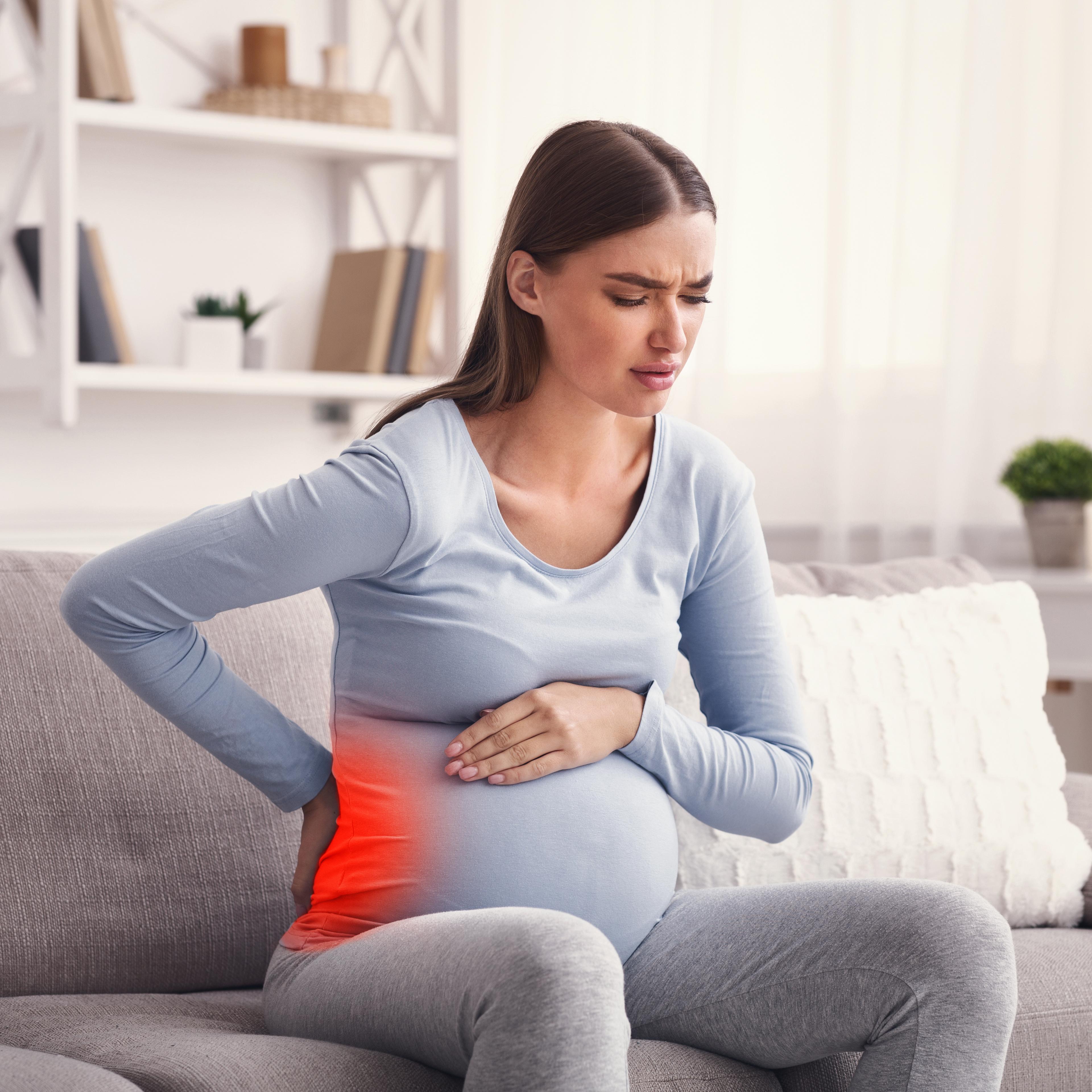 Curing Lower Back Pain During Pregnancy Family Medical Practice