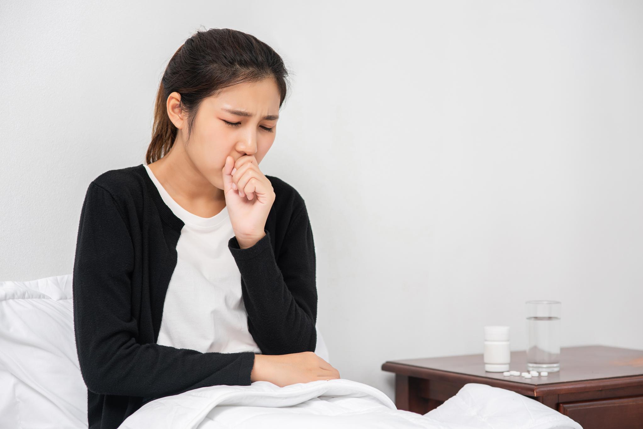 Viêm họng nhẹ có thể tự điều trị tại nhà