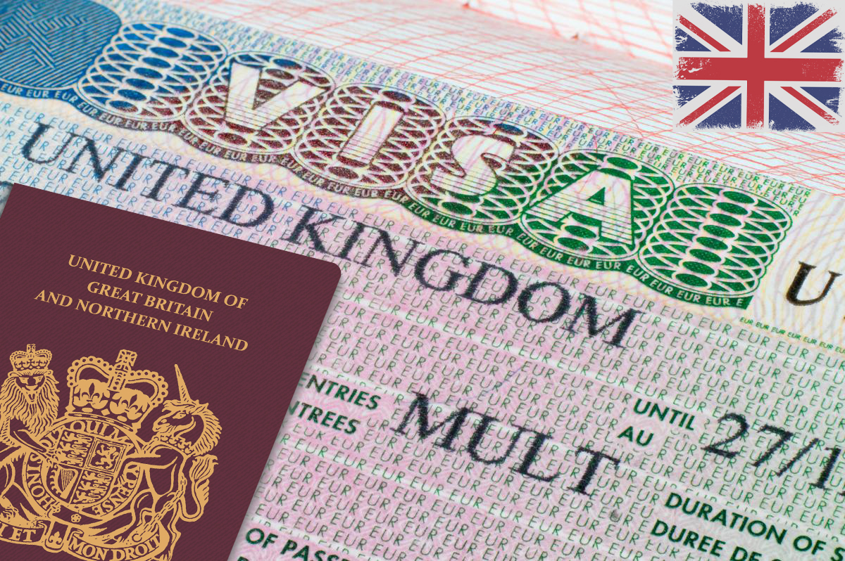 UK Visa Checkup Family Medical Practice